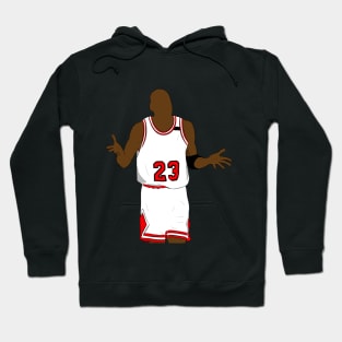 Michael Jordan Hoodie